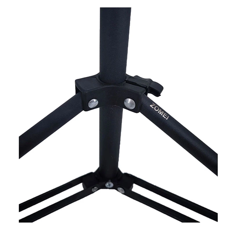 عکس شماره 2 : سه پایه نگهدارنده نور زومی مدل m3 light stand