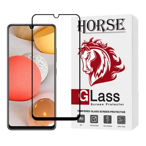 Horse FULSLHO Screen Protector For Samsung Galaxy A42 5G