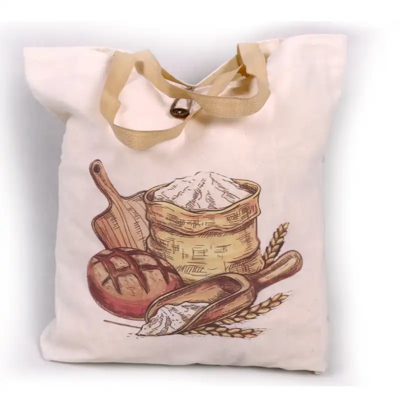 کیسه نان مدل marka nan 133