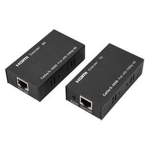 توسعه دهنده تصویر HDMI مدل BAMA162