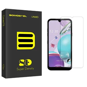 Somastel SD Screen Protector For LG  K31