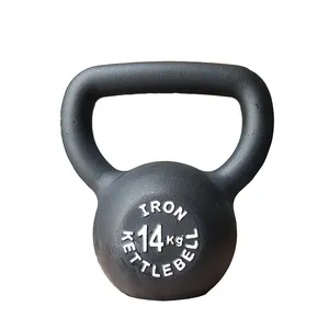 کتل بل مدل KA114 وزن 14 کیلوگرم