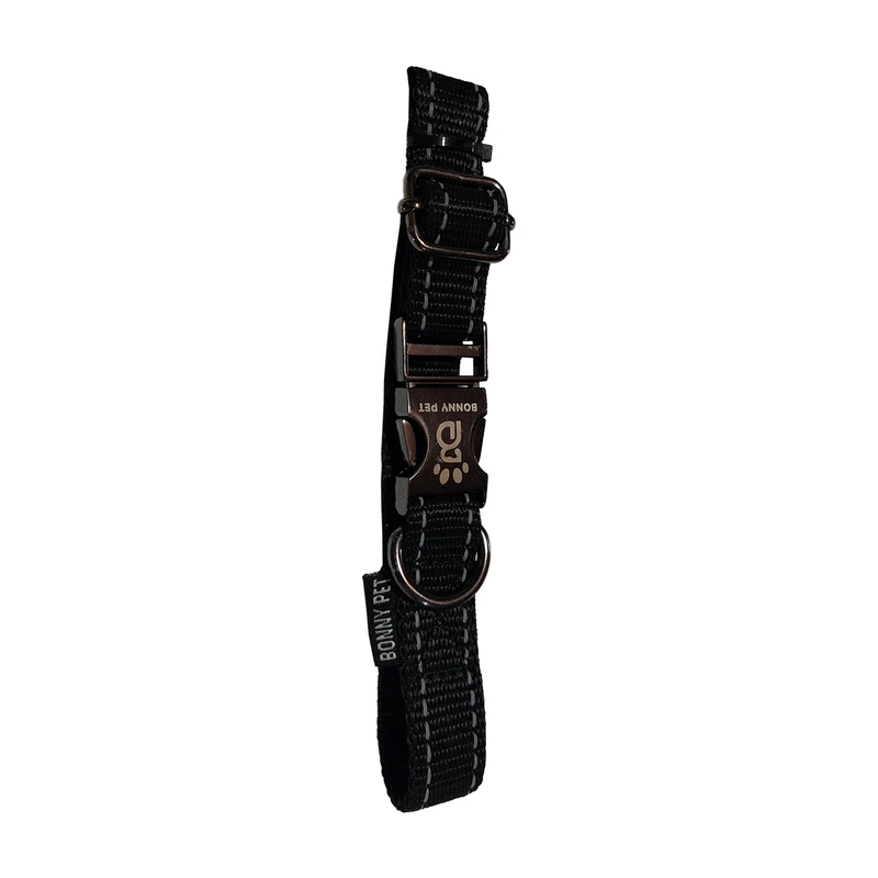 قلاده گردنی سگ و گربه مدل vip کد M4