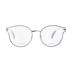 فریم عینک طبی زنانه پلیس مدل VPL926M-0F54