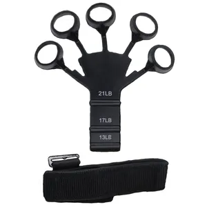 کش تقویت مچ و ساعد مدل گریپستر