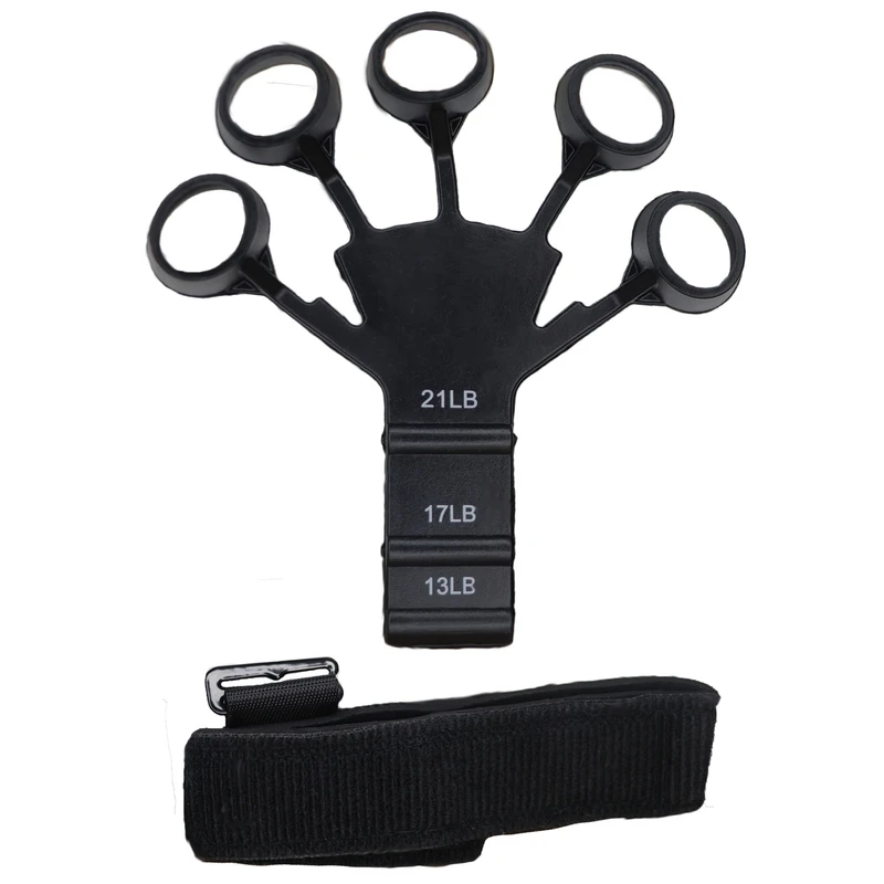 کش تقویت مچ و ساعد مدل گریپستر