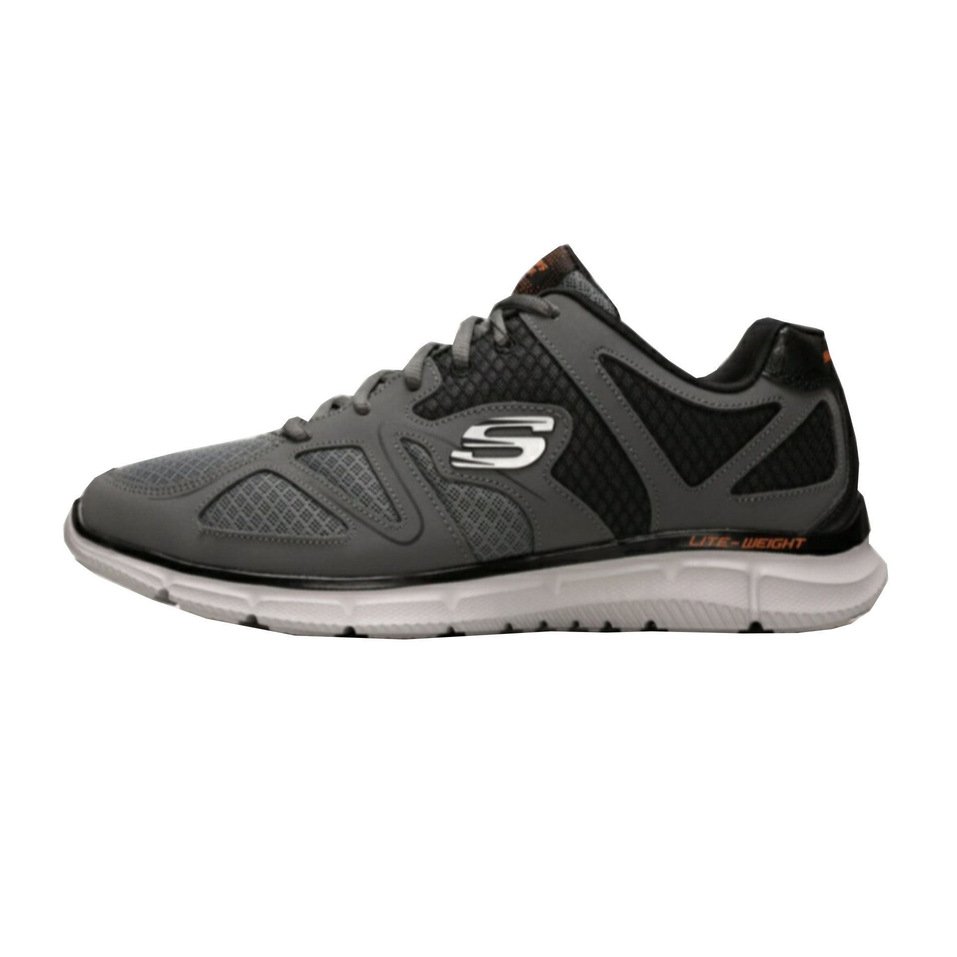 نکته خرید - قیمت روز کفش پیاده روی مردانه اسکچرز مدل 58350 CCOR خرید