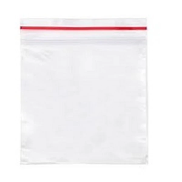 کیسه زیپ دار عیاران مدل 6*4 بسته 100 عددی