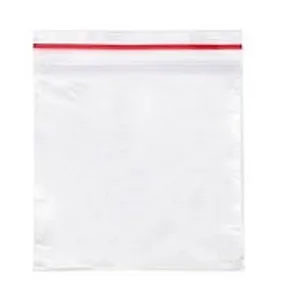 کیسه زیپ دار عیاران مدل 30*20 بسته 100 عددی