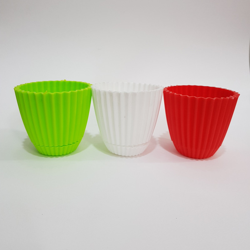 گلدان مدل 2030