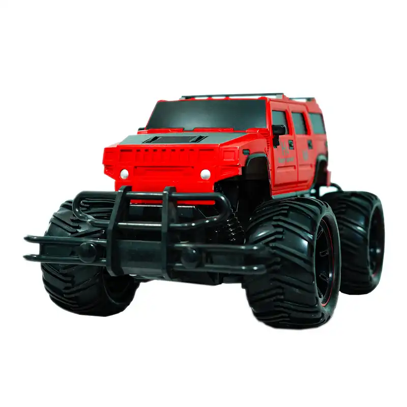 ماشین بازی کنترلی تیان فا مدل 4WD