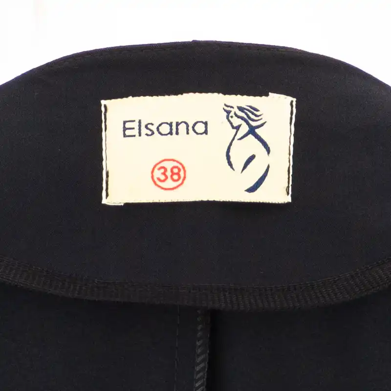 مانتو و شلوار زنانه السانا مدل کرشمه کد 155604