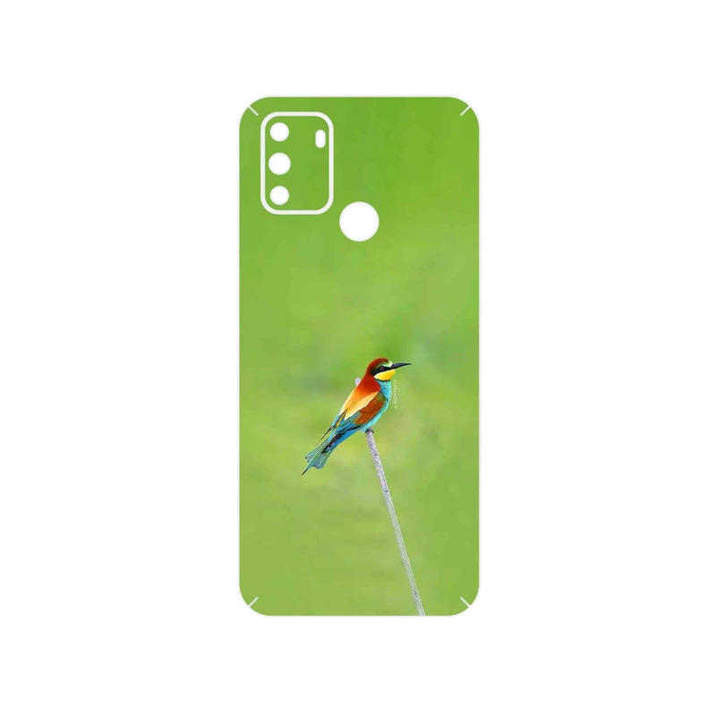 برچسب پوششی ماهوت مدل European bee-eater مناسب برای گوشی موبایل جی پلاس S10 2022