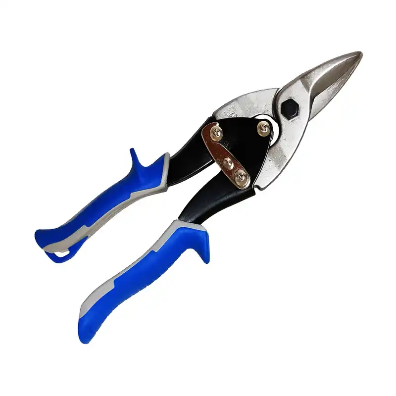 قیچی ورق بر مدل AT - 010