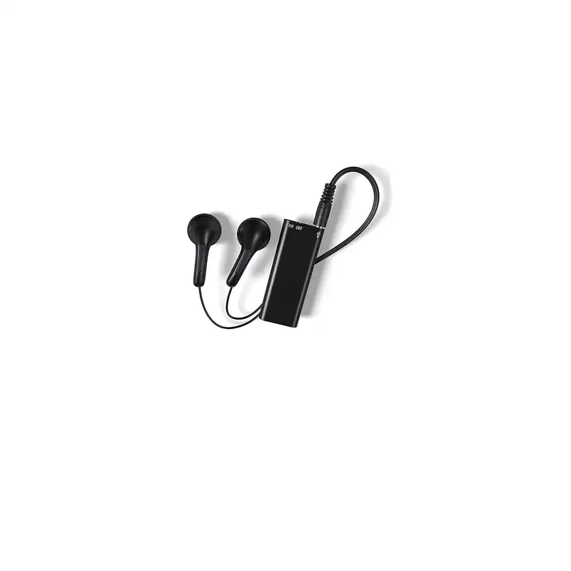 ضبط کننده صدا مدل GT-7770