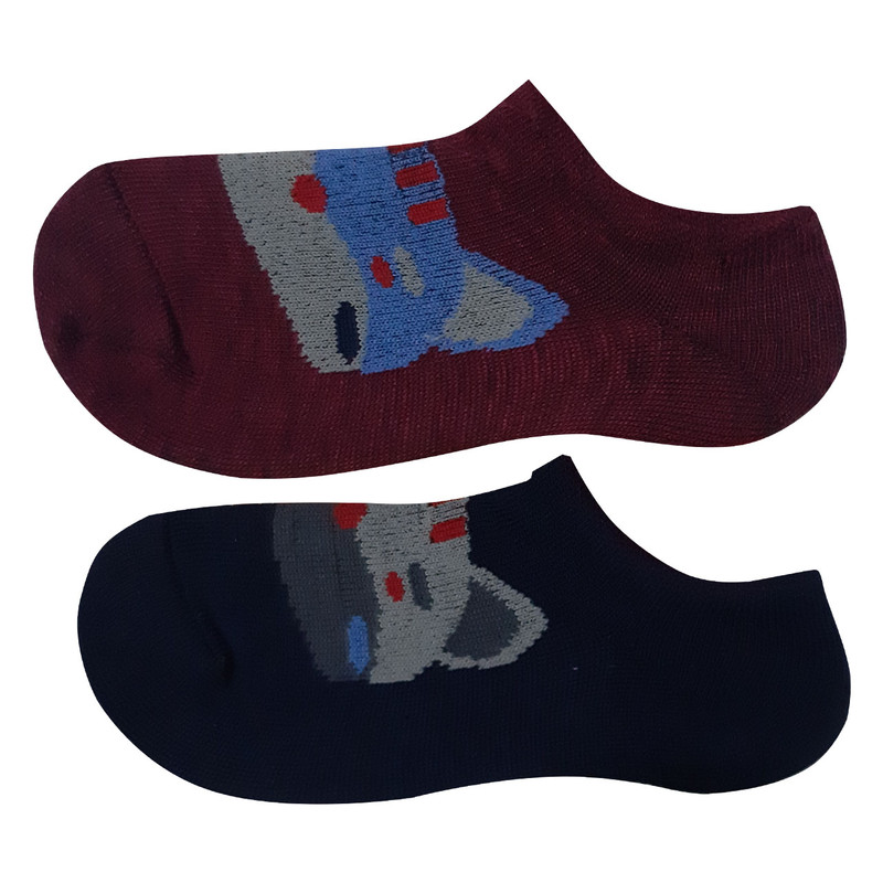 جوراب بچگانه کد 44 مجموعه 2 عددی