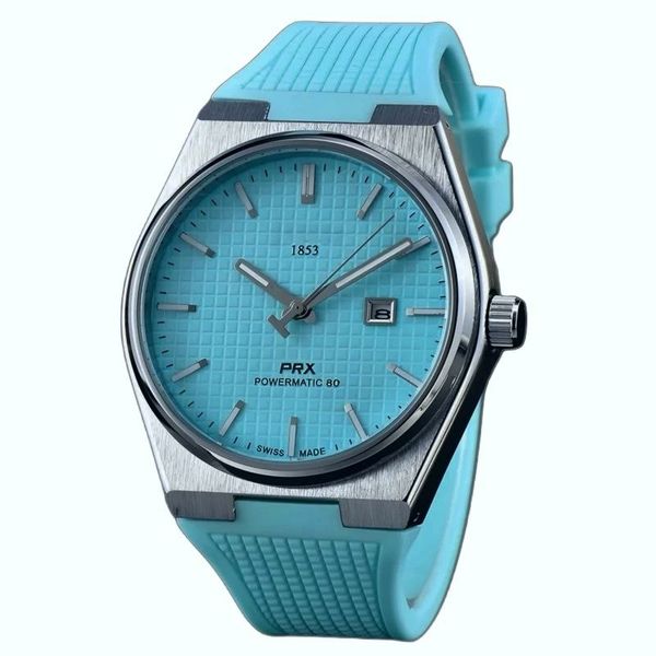 ساعت مچی عقربه‌ای کوارتز مردانه مدل PRX کد 002
