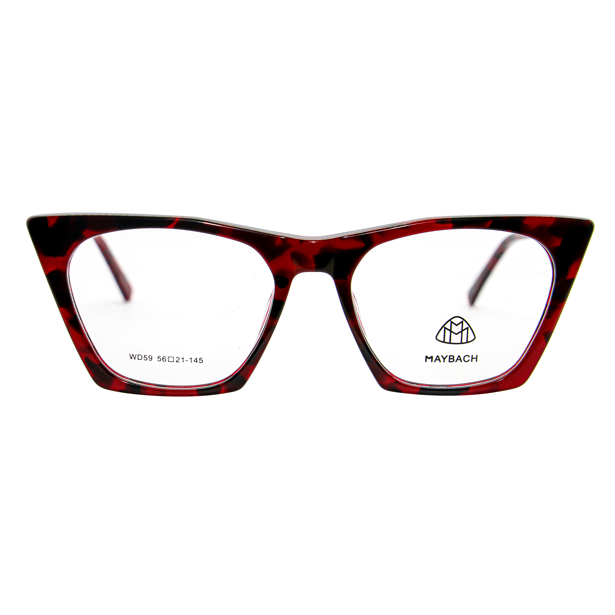 فریم عینک طبی زنانه مدل WD59