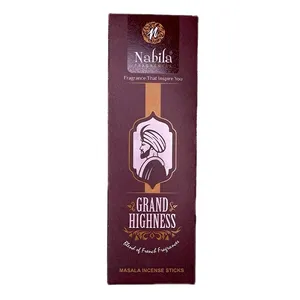 عود نابیلا مدل Grand Highness