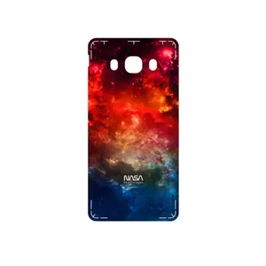 MAHOOT Universe b NASA 8 Cover Sticker for Samsung Galaxy J5 2016