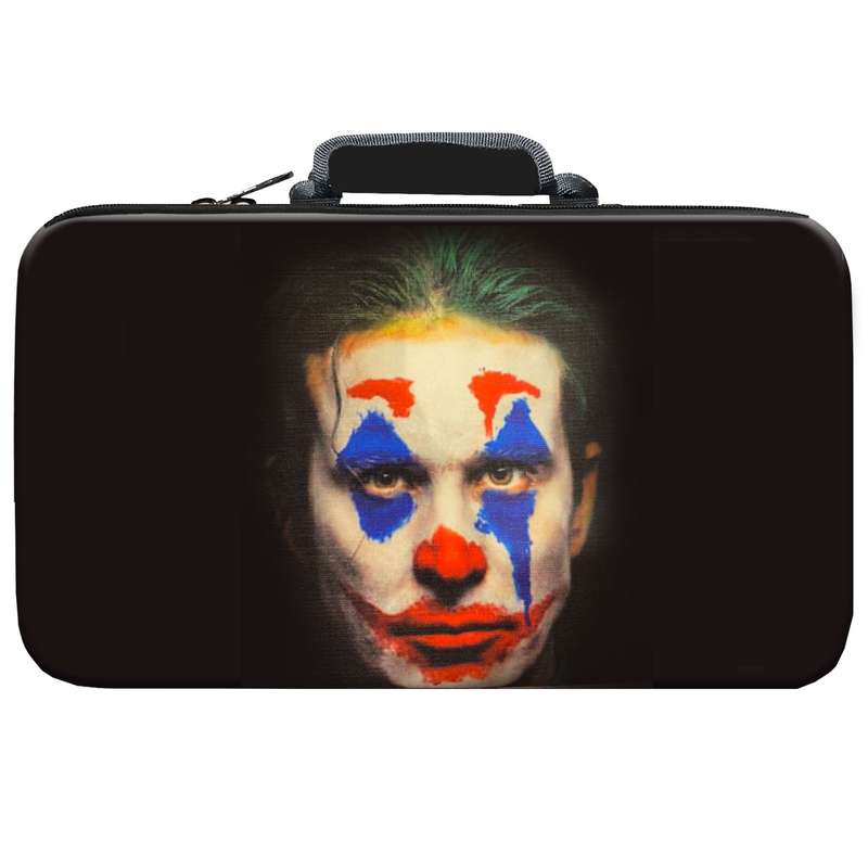 کیف حمل کنسول ایکس باکس یریز اس مدل Joker