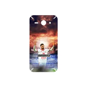 MAHOOT Alireza Jahanbakhsh Cover Sticker for Huawei Ascend Y530