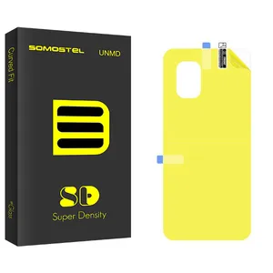 Somastel SD Back Protector For Xiaomi Mi 10 Lite 5G 