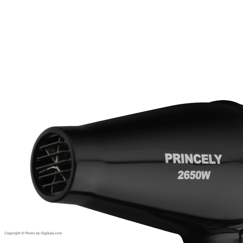 سشوار پرنسلی مدل PR200AT