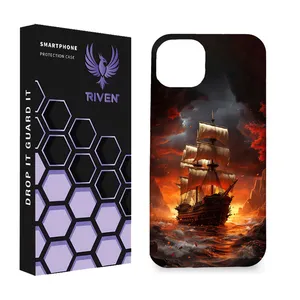 RIVEN RI2-3 Case For Apple iphone 13