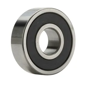 بلبرینگ اچ کا اچ مدل 6204 2RS 2A بسته 24 عددی
