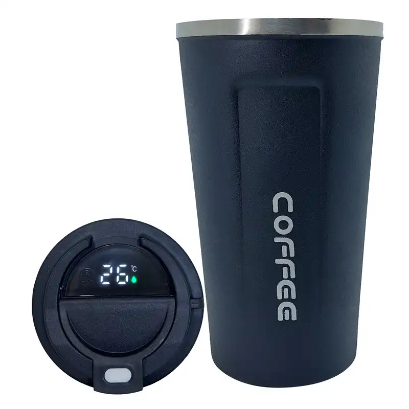 ماگ سفری مدل کافی گنجایش 0.51 لیتر