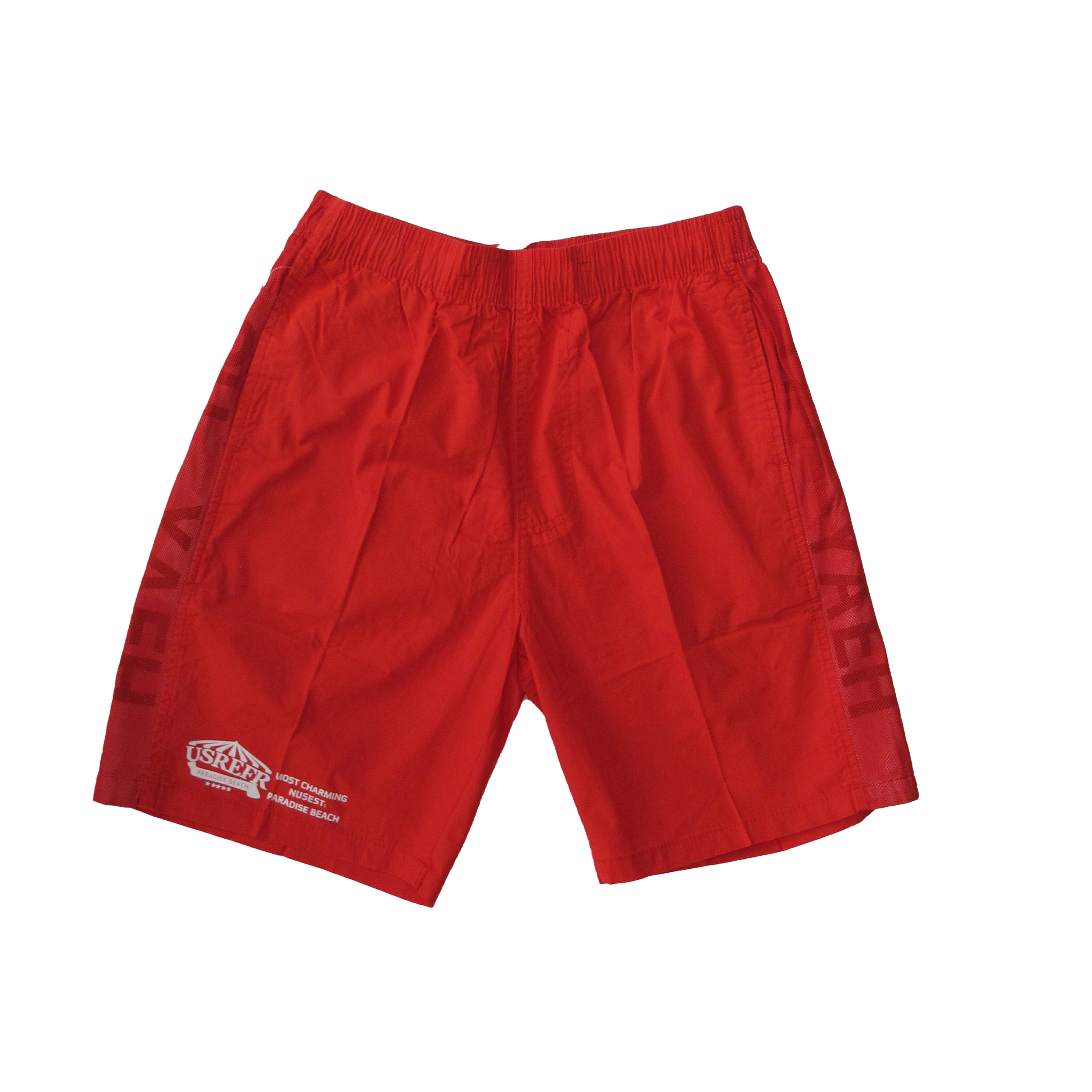 شلوارک مردانه مدل ساحلی کد 2