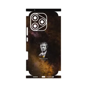 MAHOOT Robert De Niro-FullSkin Cover Sticker for Honor 400 Lite