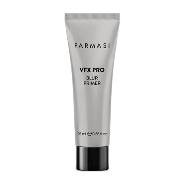پرایمر فارماسی مدل Vfx Pro Blur حجم 25 میلی لیتر