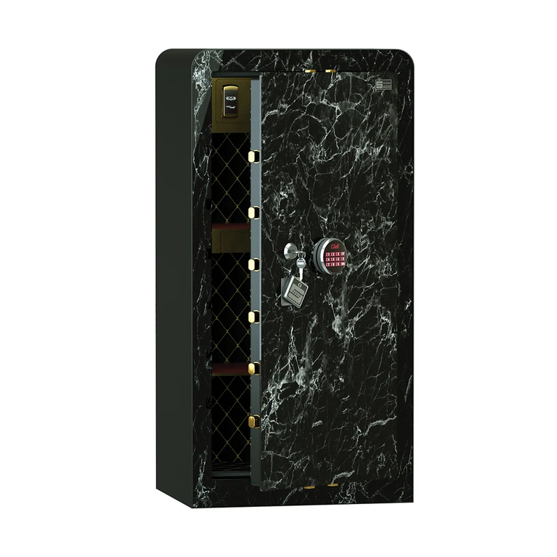 گاوصندوق الکترونیکی سدید مدل 1200PRO MAX