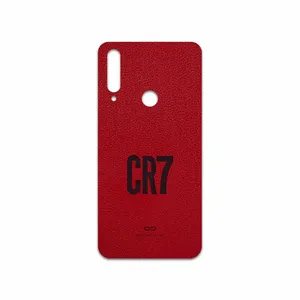 MAHOOT RL-CR7 Cover Sticker for Honor 9X