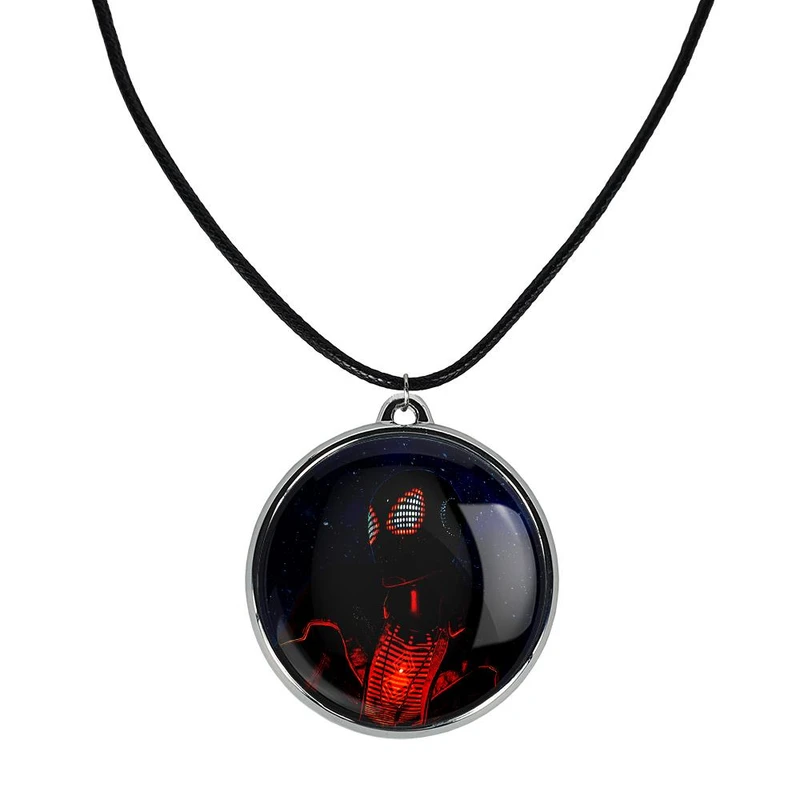 گردنبند خندالو مدل مایلز مورالز مردعنکبوتی کد 3083530836