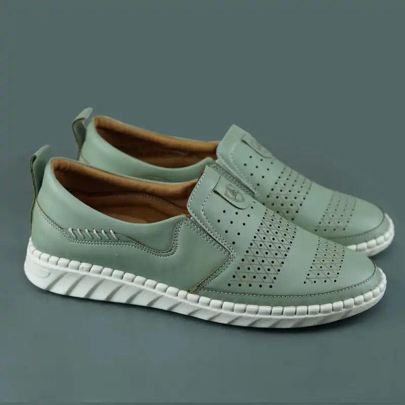 کفش روزمره زنانه مدل باران