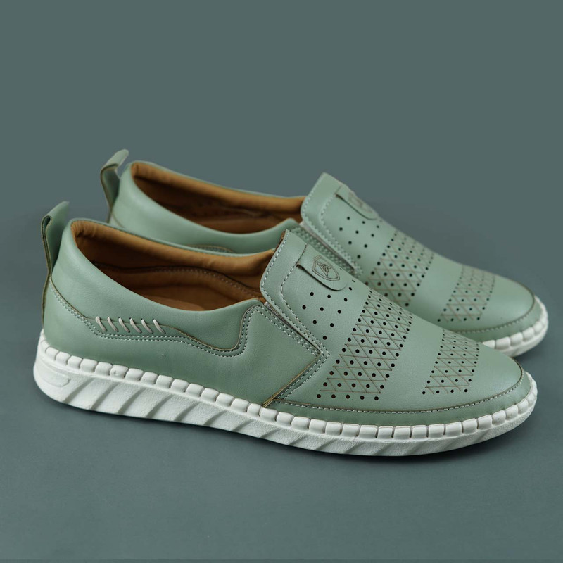 کفش طبی زنانه مدل باران بهاره