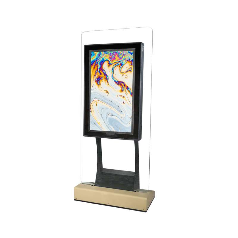 کیوسک ایستاده مدل UKID32 Core 5 کیوسک ایستاده مدل UKID32 Core 5