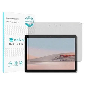 Rock space Resistant model matte screen protector suitable for Microsoft Surface Go 2 tablet