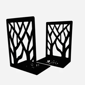 نگهدارنده کتاب نفیس مدل Mediterrane بسته دو عددی