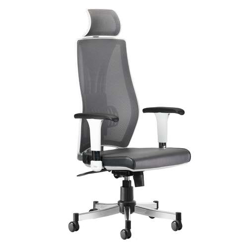 صندلی مدیریتی سیلا مدل M28qi