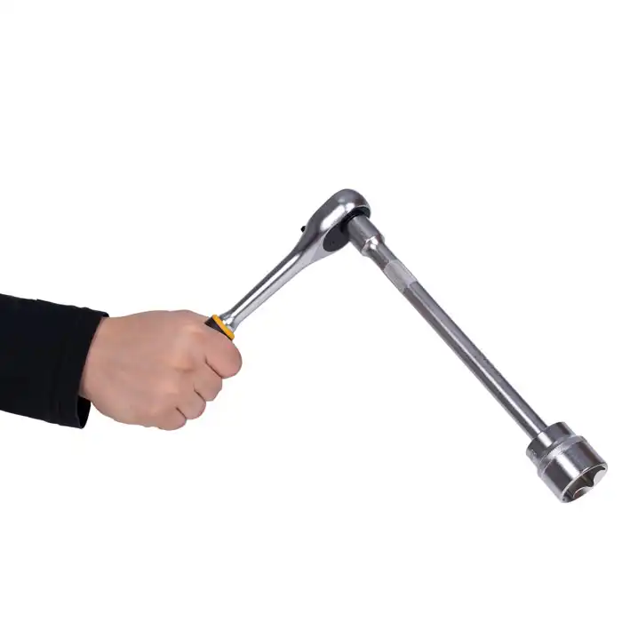 مجموعه 24 عددی آچار و سری بکس اینکو مدل HKTS0243