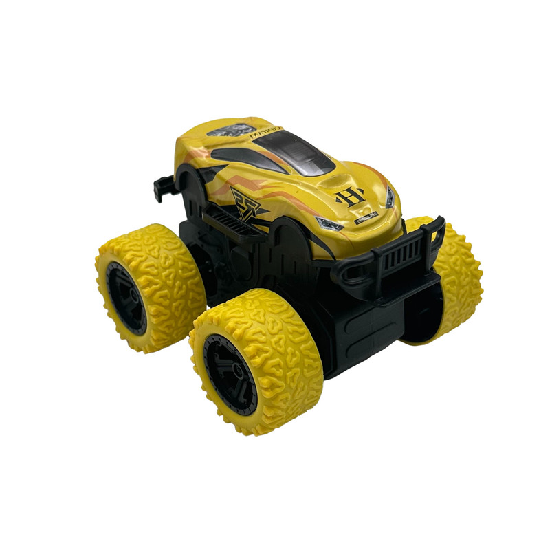 ماشین بازی طرح آفرود مدل 1125Y