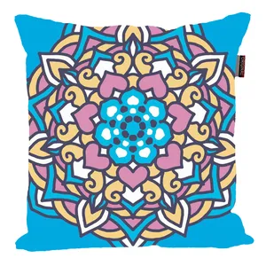 کوسن ناریکو مدل فانتزی طرح سنتی کد 01418
