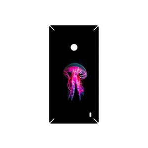 MAHOOT jellyfish Cover Sticker for Nokia Lumia 520