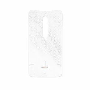 MAHOOT Gloss Transparent Cover Sticker for Motorola Moto X Style