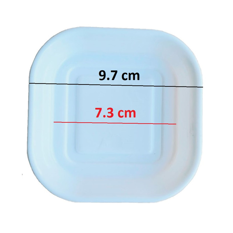 زیرگلدانی مدل mp4-9.7 cm (7.3) زیرگلدانی مدل mp4-9.7 cm (7.3)