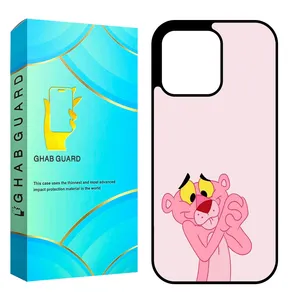 Ghab Guard CHAP Cover For Apple iPhone 11 Pro Max